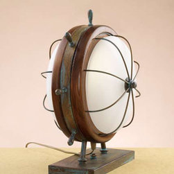 Nautical Lighting - Products