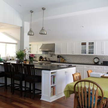Kitchen Remodel | Glendale CA | 91207
