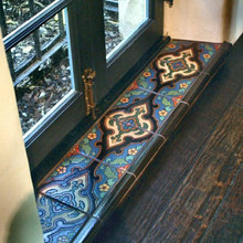 Tile Threshold