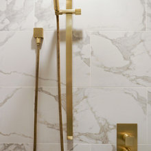 Bathroom Fixtures