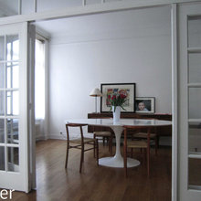124 dining room