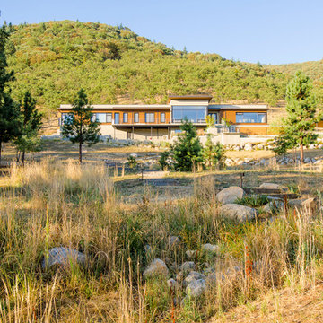 Fineline Custom Home
