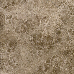 FUTAR / Light Emperador Marble - Flooring