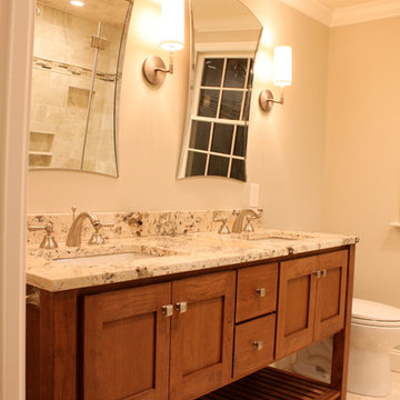 Moorestown, NJ. Master
