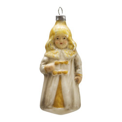 PRODUCTS | Ornament Sets - Christmas Ornaments