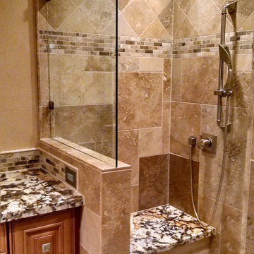 Master Suite Remodel