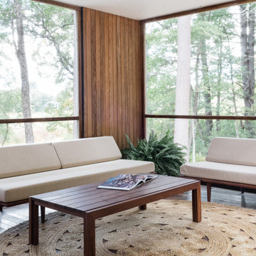 Project Boho Bauhaus