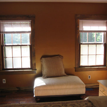 House remodel in Greenville, DE