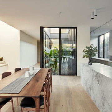 Ferndale, Glen Iris