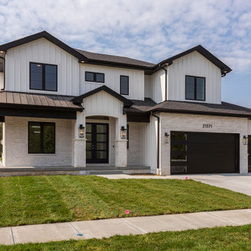 2 Story Mason 22-16
