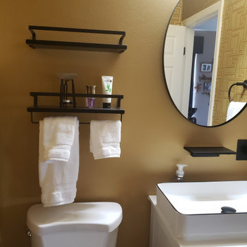 Bathrooms