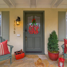 Holiday Decor
