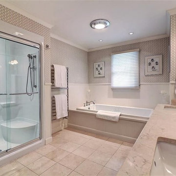 Bathroom Fixtures