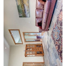 eagle river home