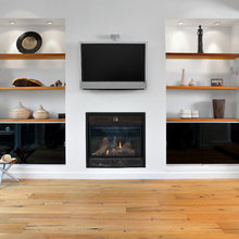 family/living space