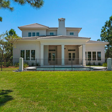 Regatta Bay Golf Course/Lakefront home