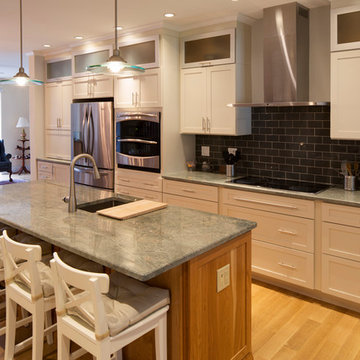 Falmouth Passive House 2