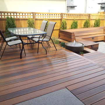 E. 35th Avenue Modern