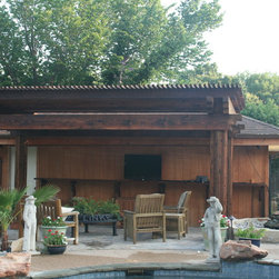 Patio Covers - Gazebos