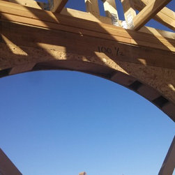 Truss Jobs - Building Materials