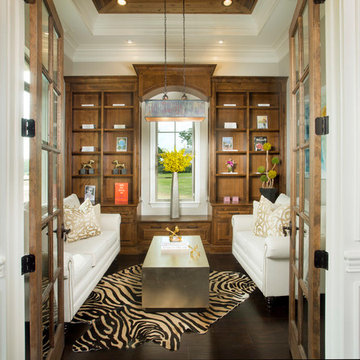 Parade of Homes