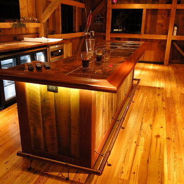 Kellog Mill Conversion