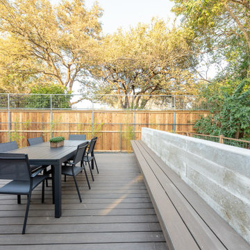 Travis Heights Modern