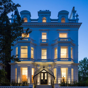 House in Notting Hill