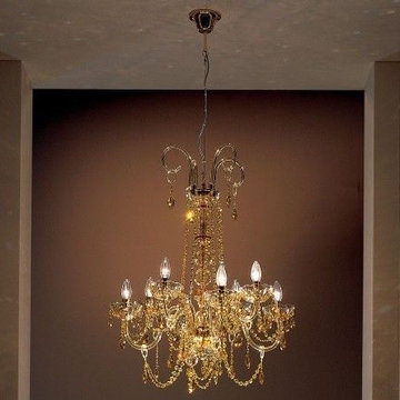Italamp Pulcherrima