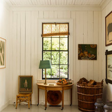 Chatham family room