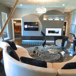 Custom Wall Designs - Products