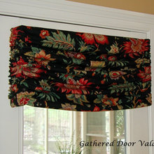 curtains