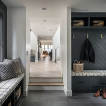 Paint - Accent Walls