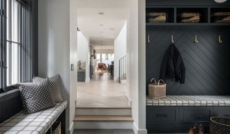 Das haben wir über die Houzz-User im September gelernt