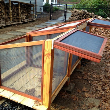 Dover Compost Bin