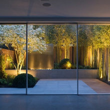 Indoor garden