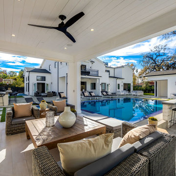 Encino - House