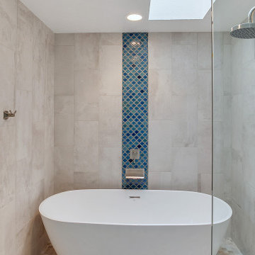 Bathroom Remodel | Tualatin