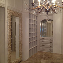 New house