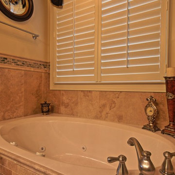 Elgin Master Bath