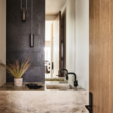 Orrington Organic Modern