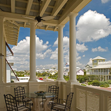 Seaside, FL, Home Renovation
