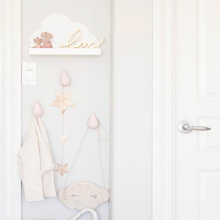 Baby room