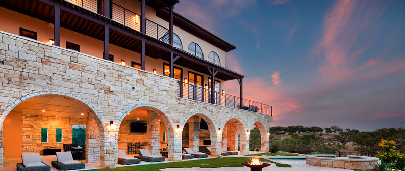 Jenkins Custom Homes Austin Tx Us 78738 Houzz