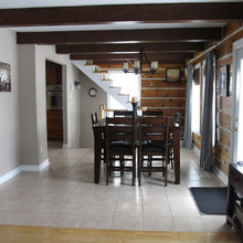 my house