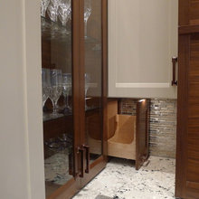 kitchen cabinets