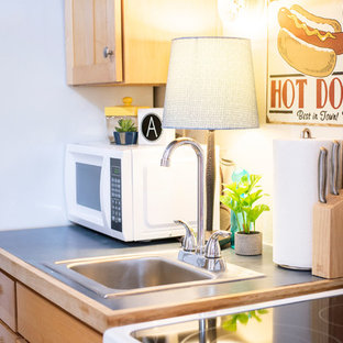 Vintage Downtown Loft