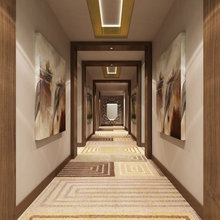 corridor