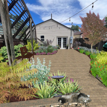 Small Patios
