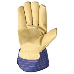 True Grip Grip Gloves, Large 9613-23